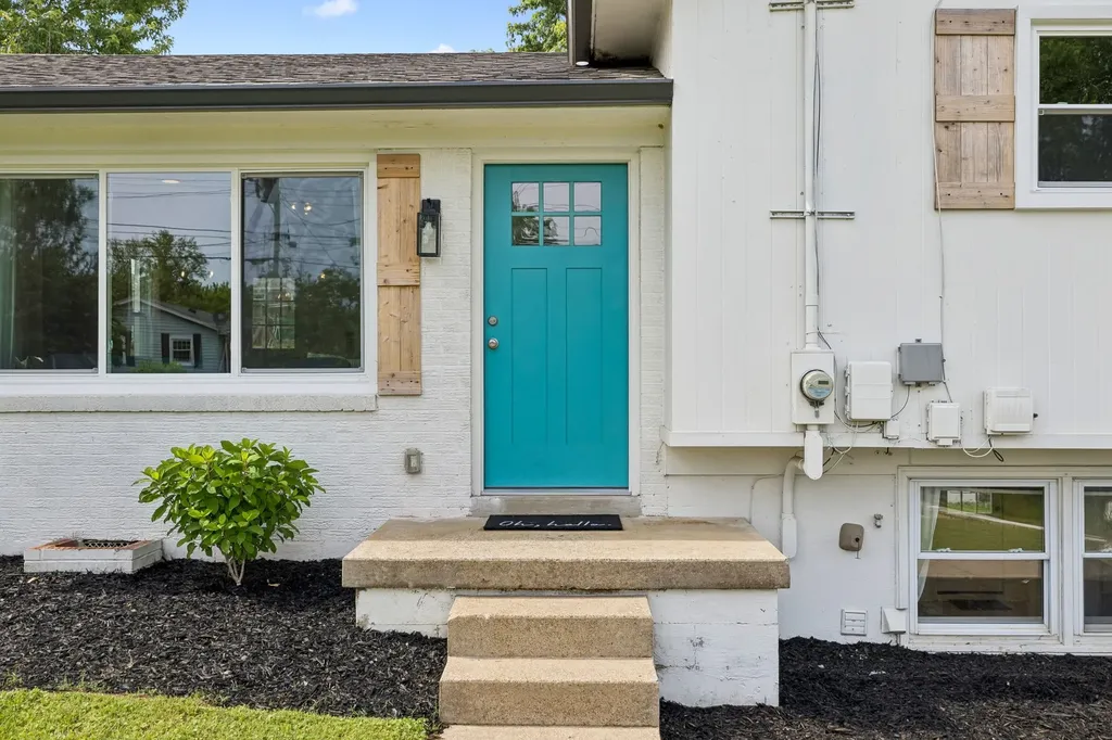106 Gardendale Drive Columbia TN 38401
