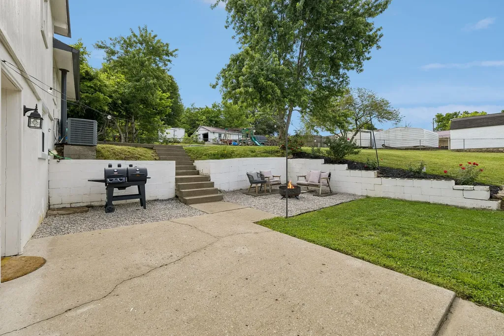106 Gardendale Drive Columbia TN 38401
