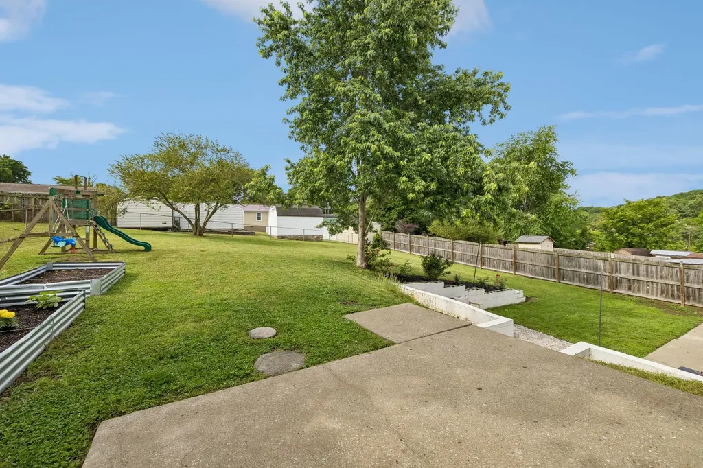 106 Gardendale Drive Columbia TN 38401
