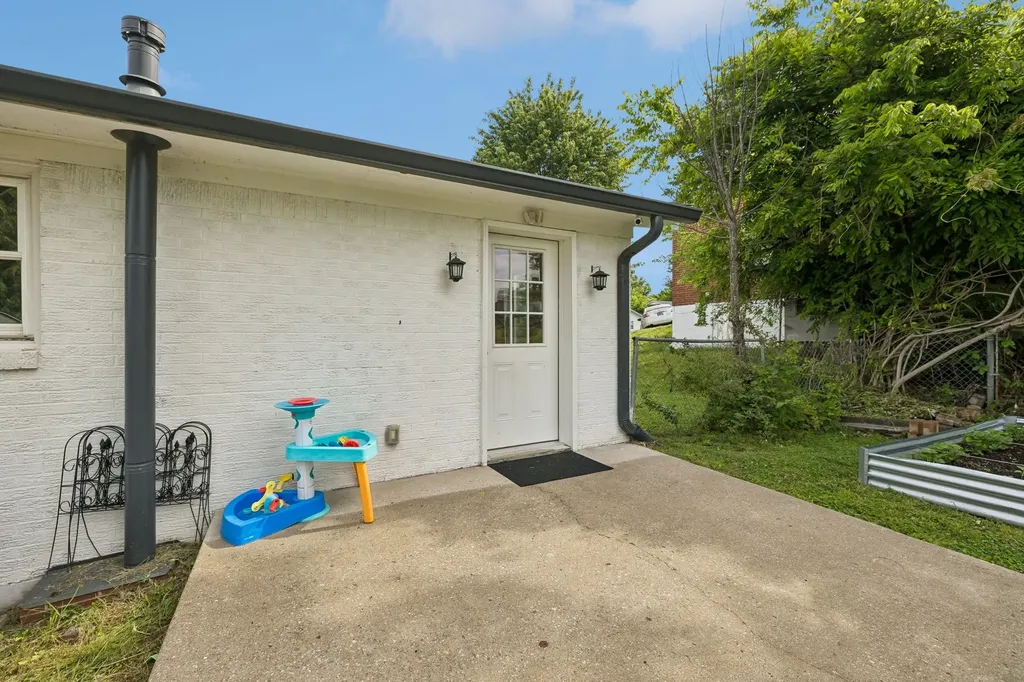 106 Gardendale Drive Columbia TN 38401