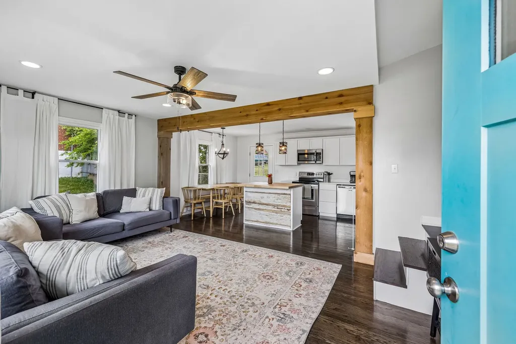 106 Gardendale Drive Columbia TN 38401