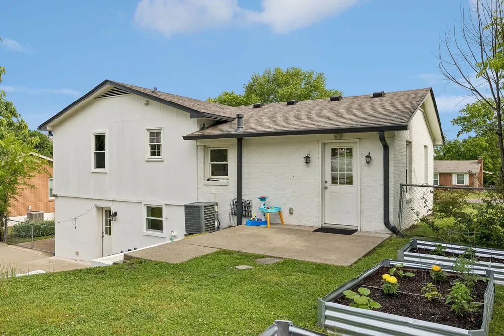 106 Gardendale Drive Columbia TN 38401
