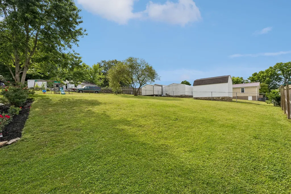106 Gardendale Drive Columbia TN 38401
