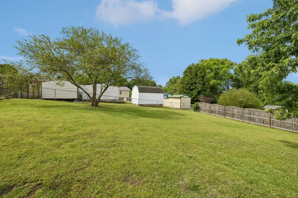 106 Gardendale Drive Columbia TN 38401