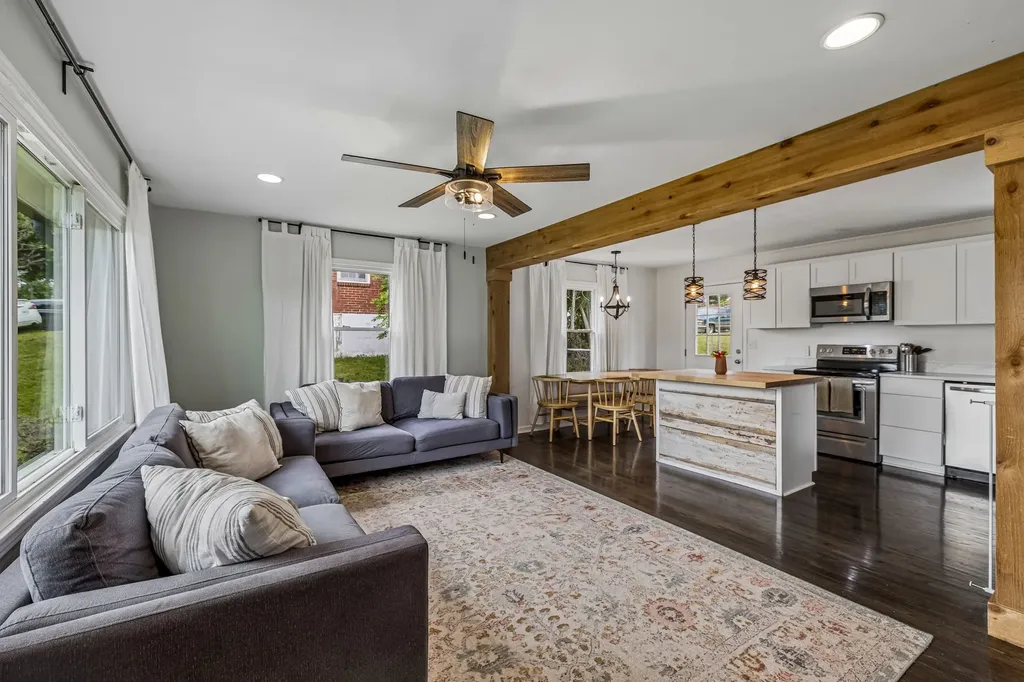 106 Gardendale Drive Columbia TN 38401