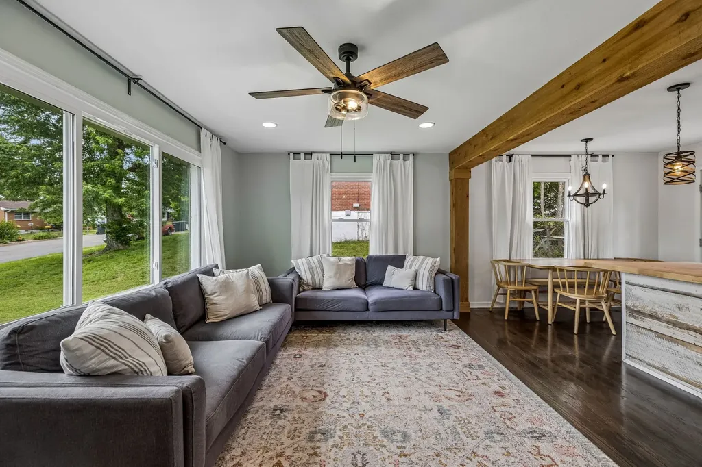 106 Gardendale Drive Columbia TN 38401