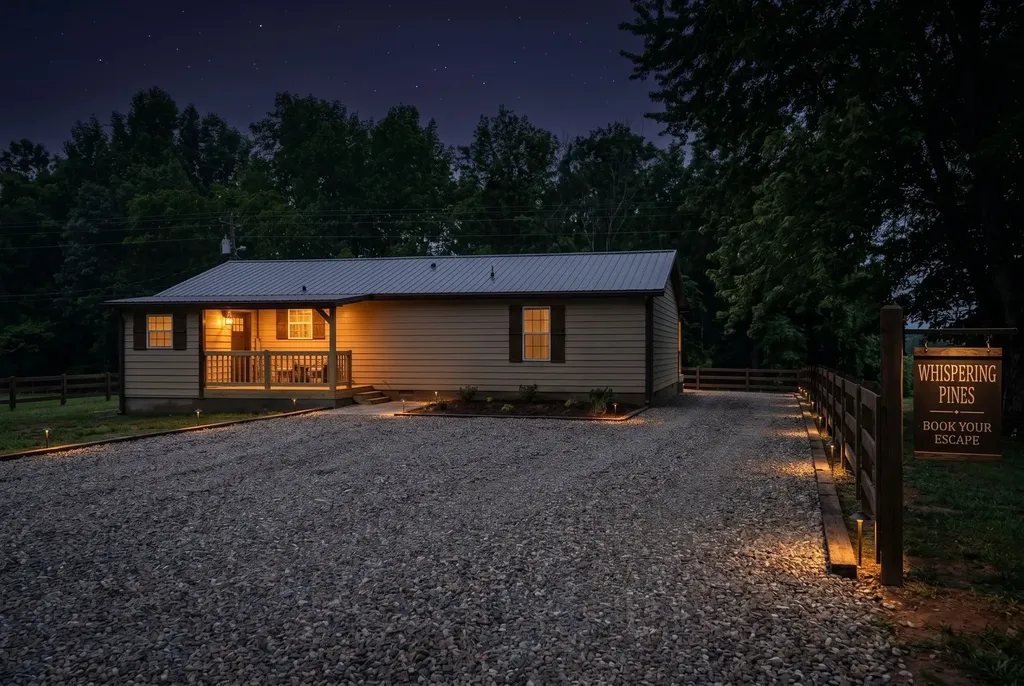 292 Harmony Road Gainesboro TN 38562