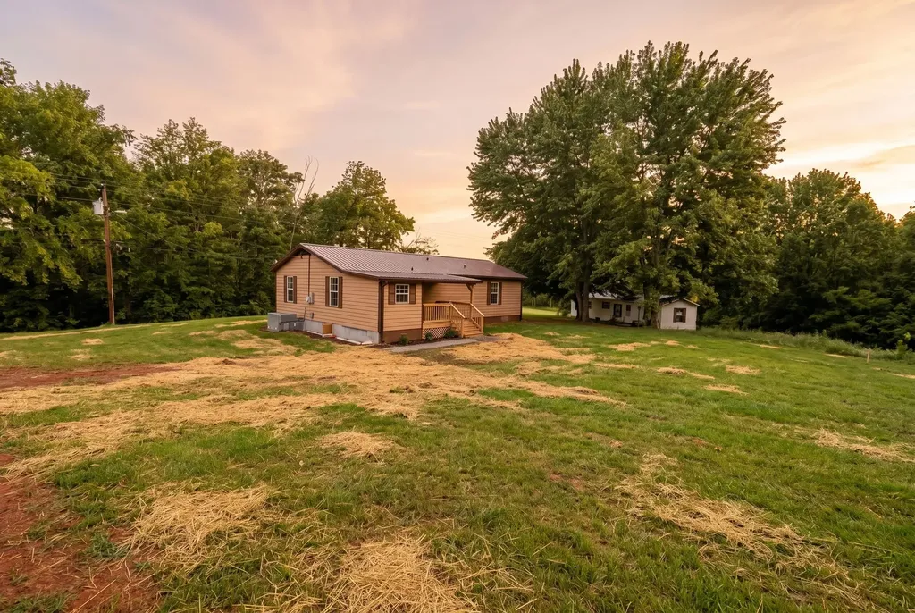 292 Harmony Road Gainesboro TN 38562