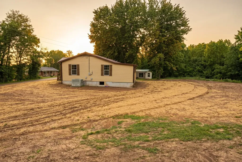 292 Harmony Road Gainesboro TN 38562