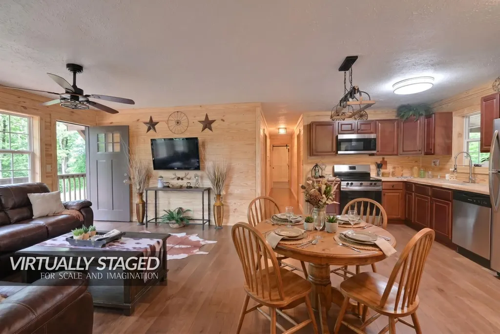 292 Harmony Road Gainesboro TN 38562