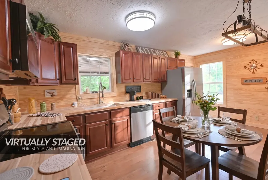 292 Harmony Road Gainesboro TN 38562