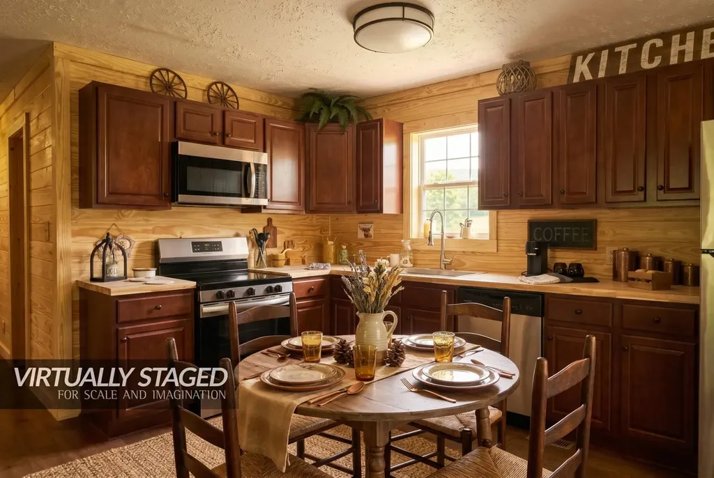 292 Harmony Road Gainesboro TN 38562