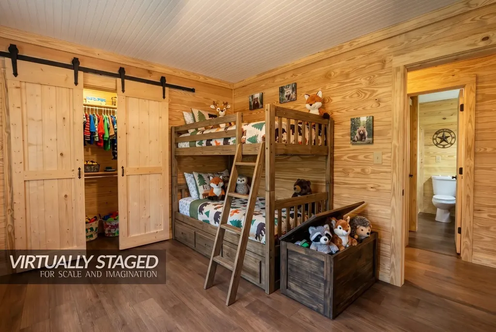 292 Harmony Road Gainesboro TN 38562