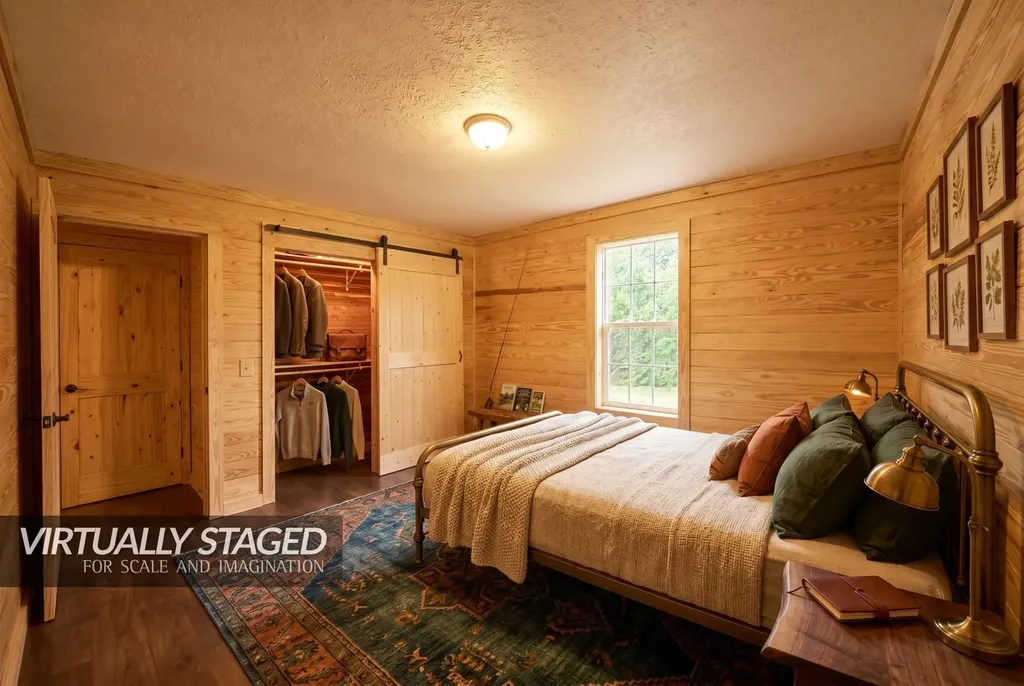 292 Harmony Road Gainesboro TN 38562