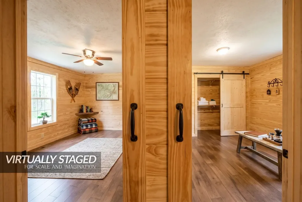 292 Harmony Road Gainesboro TN 38562
