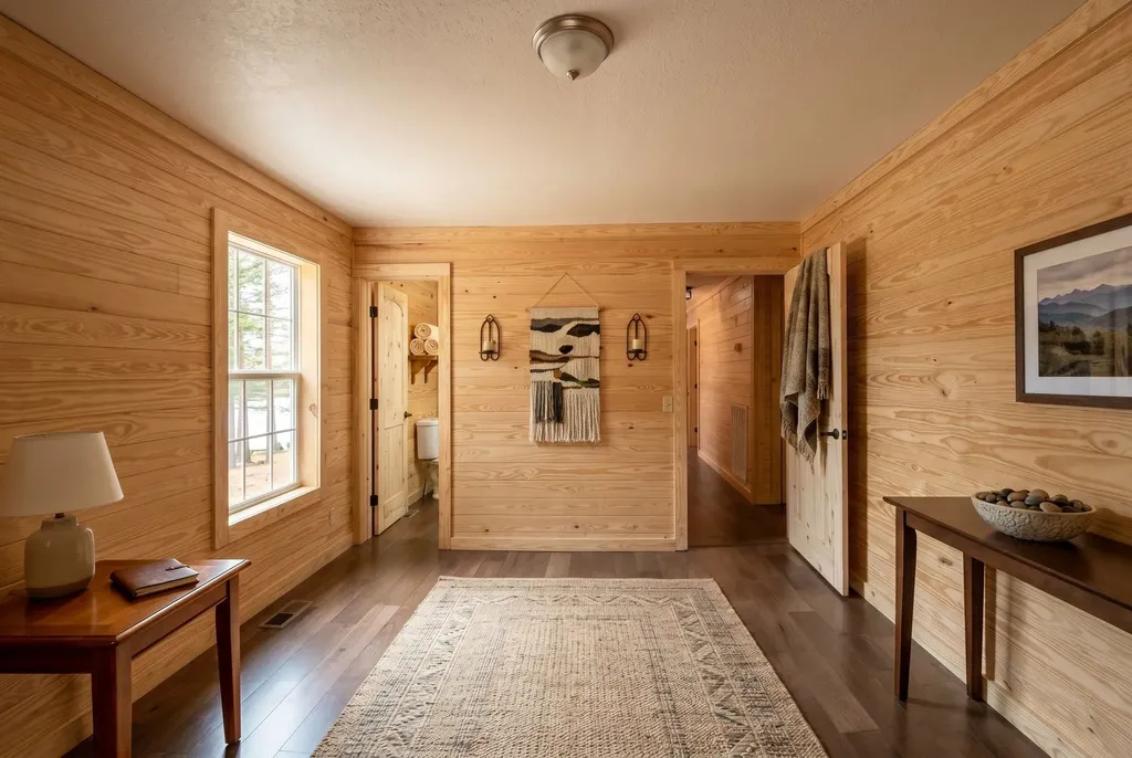 292 Harmony Road Gainesboro TN 38562