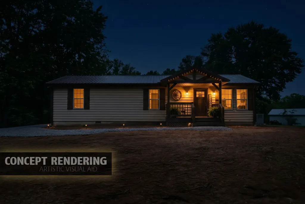 292 Harmony Road Gainesboro TN 38562