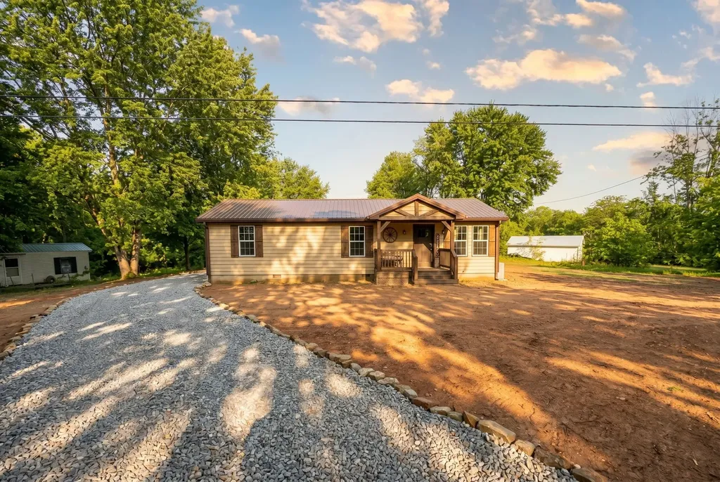 292 Harmony Road Gainesboro TN 38562