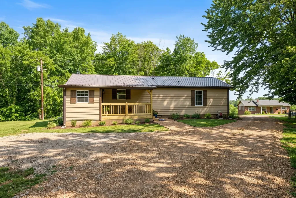 292 Harmony Road Gainesboro TN 38562