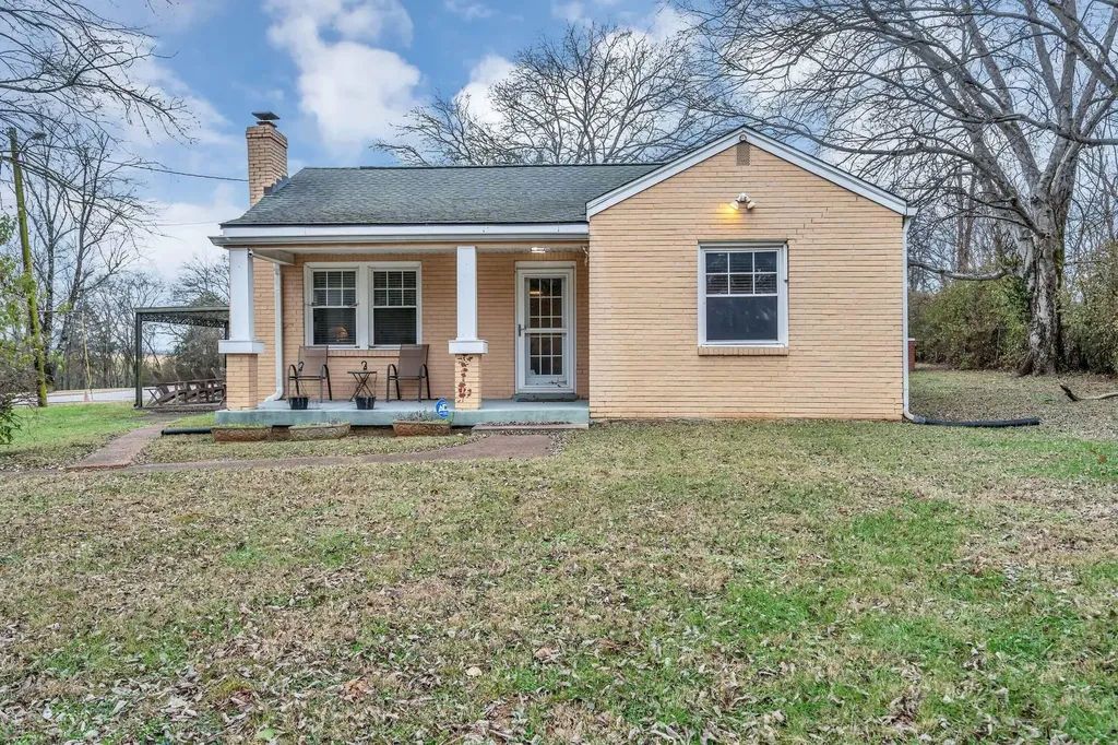 3200 Knight Drive Nashville TN 37207