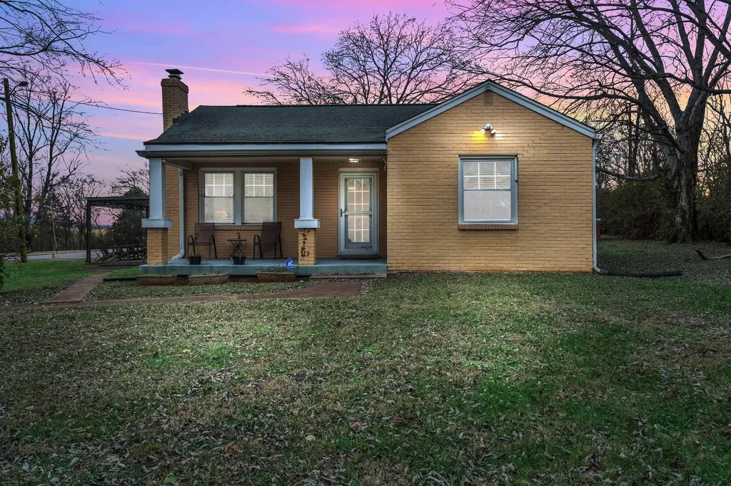 3200 Knight Drive Nashville TN 37207