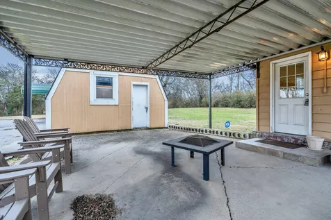 3200 Knight Drive Nashville TN 37207