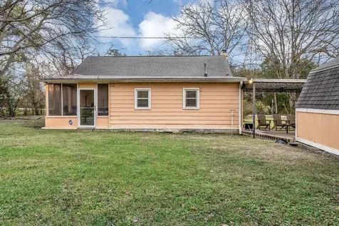 3200 Knight Drive Nashville TN 37207