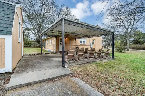 3200 Knight Drive Nashville TN 37207