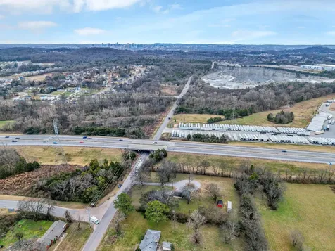 3200 Knight Drive Nashville TN 37207