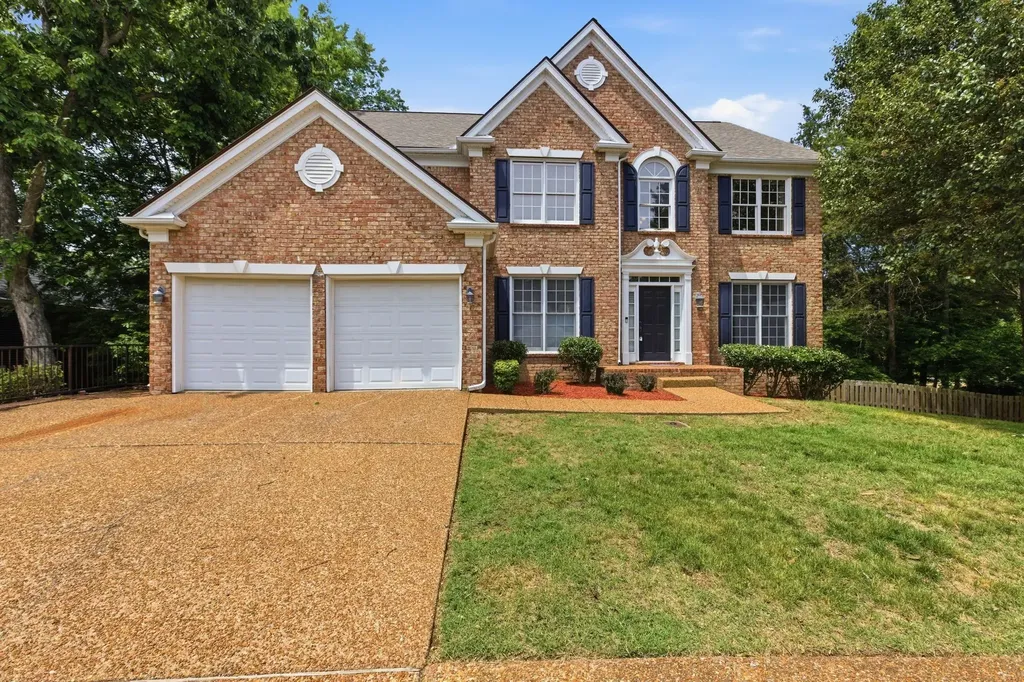 609 Black Horse Parkway Franklin TN 37069