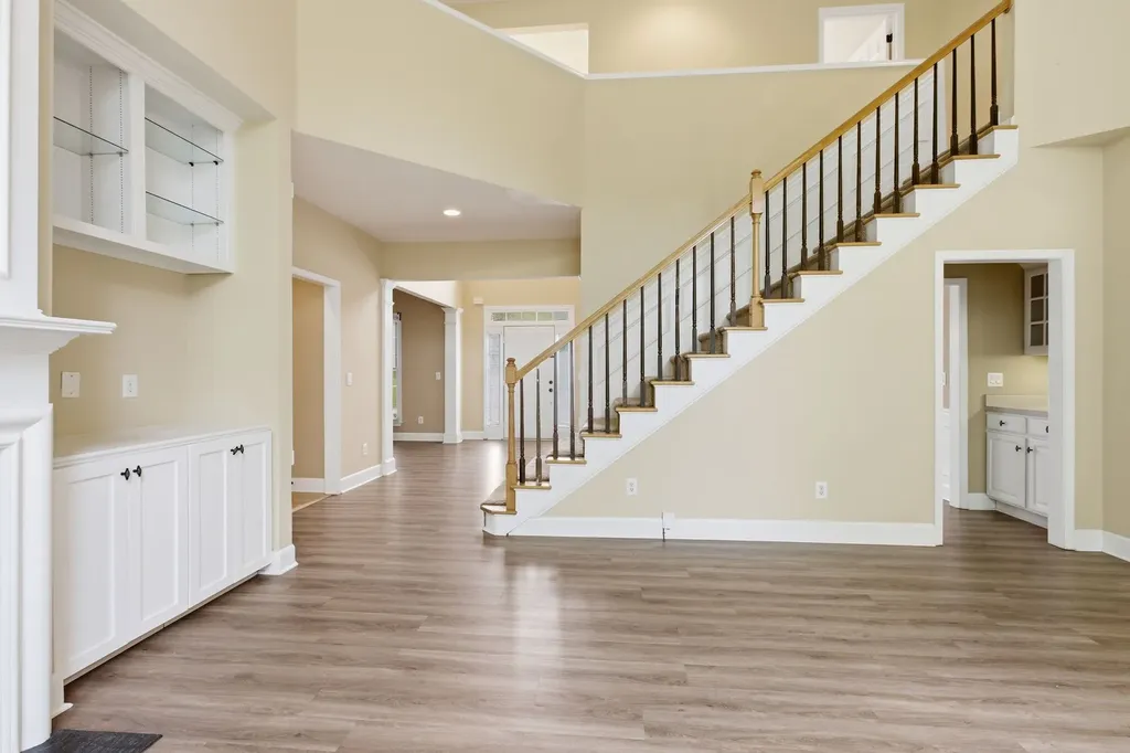 609 Black Horse Parkway Franklin TN 37069