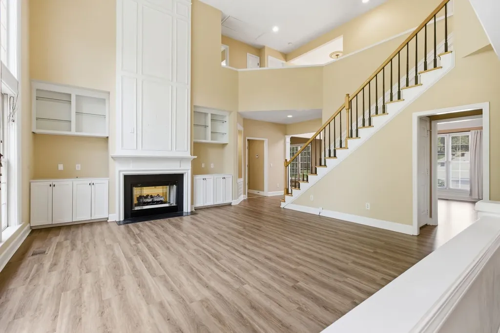 609 Black Horse Parkway Franklin TN 37069