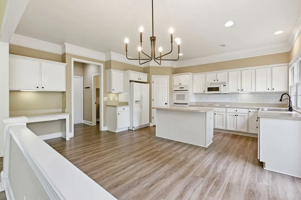 609 Black Horse Parkway Franklin TN 37069