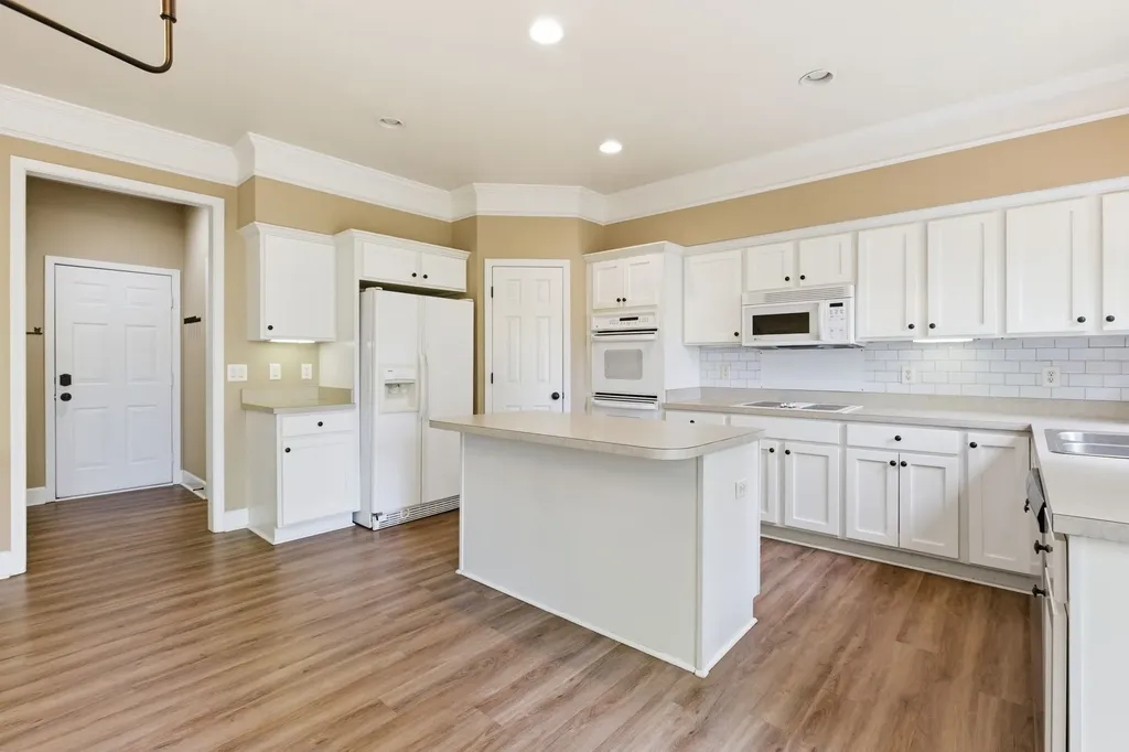 609 Black Horse Parkway Franklin TN 37069