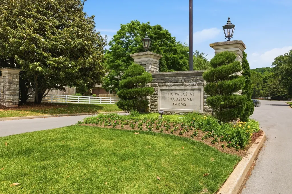 609 Black Horse Parkway Franklin TN 37069