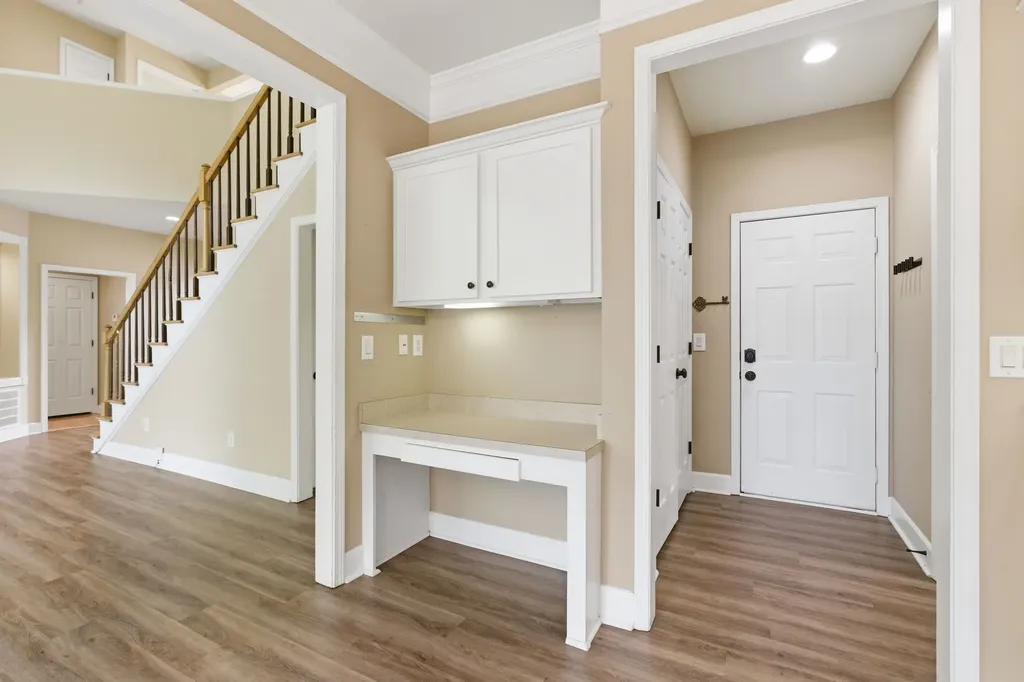 609 Black Horse Parkway Franklin TN 37069