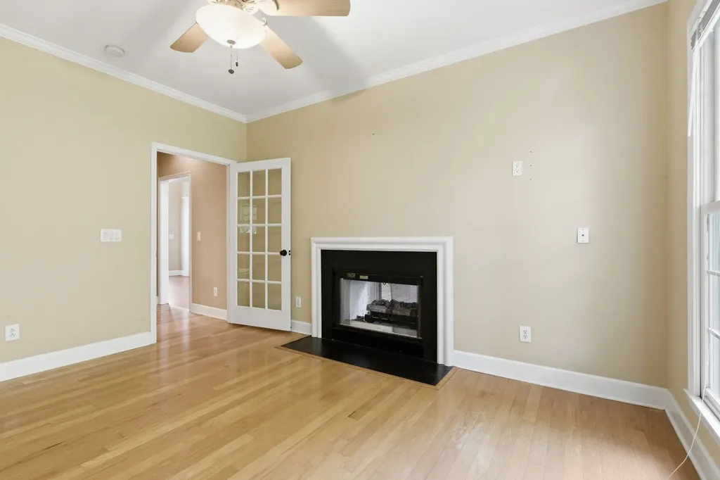 609 Black Horse Parkway Franklin TN 37069