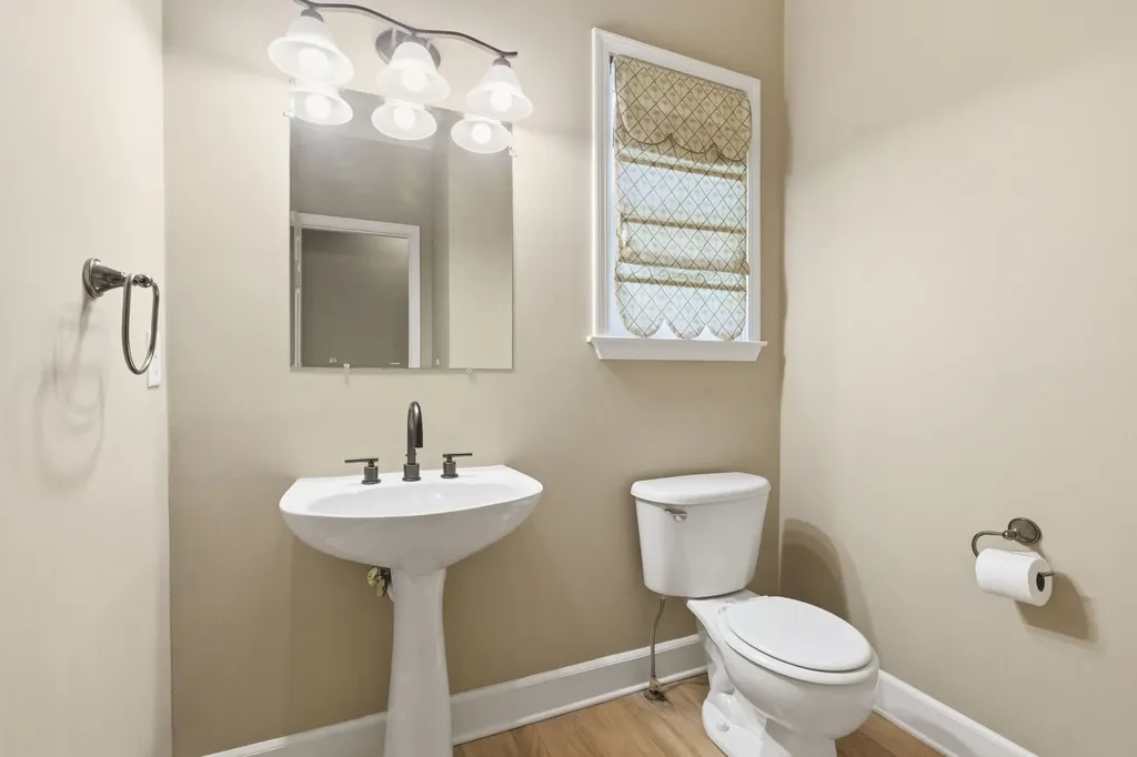 609 Black Horse Parkway Franklin TN 37069