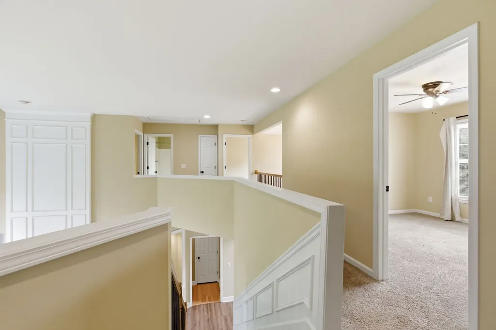 609 Black Horse Parkway Franklin TN 37069
