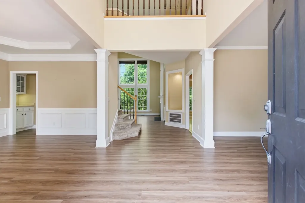 609 Black Horse Parkway Franklin TN 37069