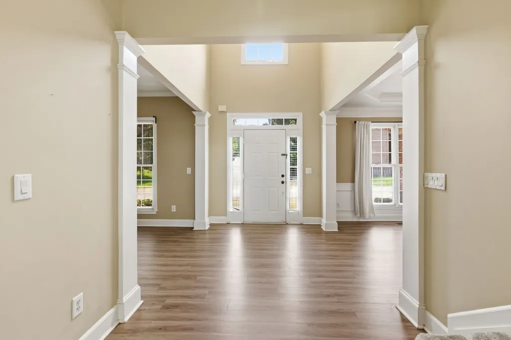 609 Black Horse Parkway Franklin TN 37069