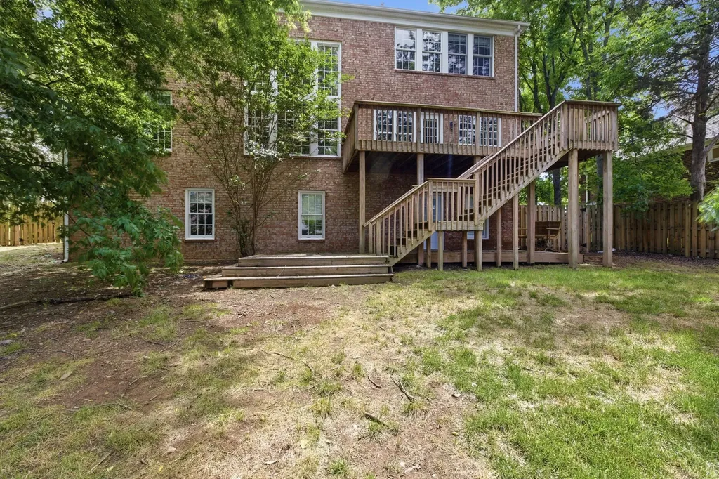 609 Black Horse Parkway Franklin TN 37069