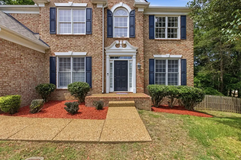 609 Black Horse Parkway Franklin TN 37069