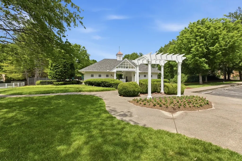 609 Black Horse Parkway Franklin TN 37069