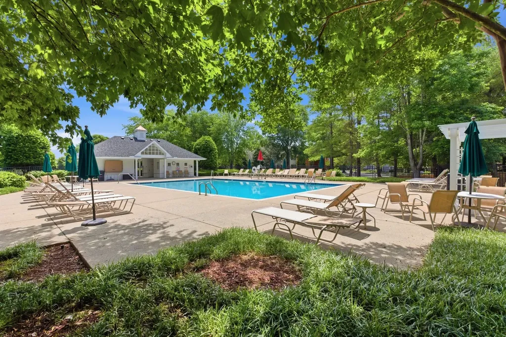 609 Black Horse Parkway Franklin TN 37069