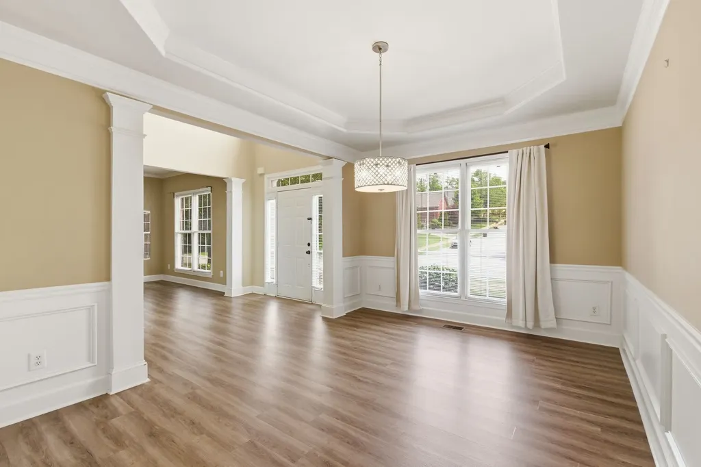 609 Black Horse Parkway Franklin TN 37069