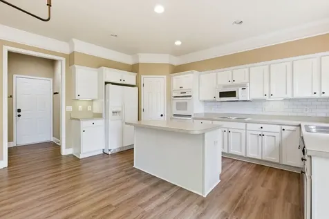 609 Black Horse Parkway Franklin TN 37069
