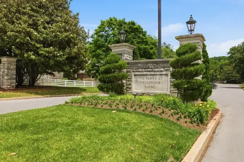 609 Black Horse Parkway Franklin TN 37069