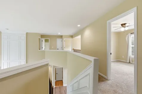 609 Black Horse Parkway Franklin TN 37069
