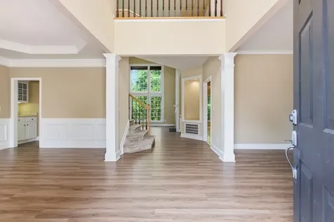 609 Black Horse Parkway Franklin TN 37069
